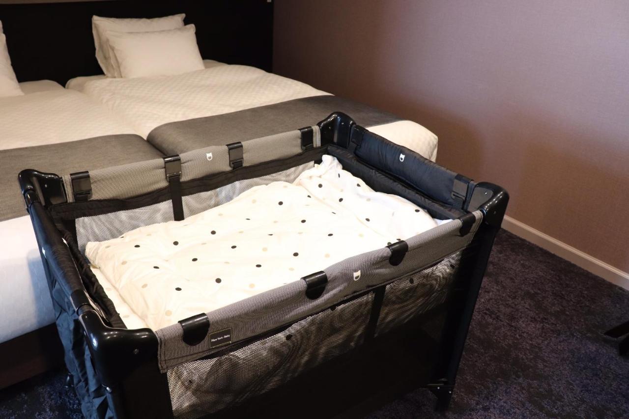 Hotel Banister Киото Экстерьер фото